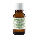 Thumbnail for Living Libations - Illume Classic Camphorous Elixir (15ml)