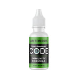 Thumbnail for CODE Health | AntiV (aka RESILIENCE) | Each 15ml bottle contains approx. 300 servings