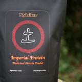 Thumbnail for Nyishar - Imperial Protein 600g (Mushroom Protein Powder)