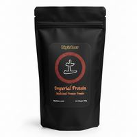 Thumbnail for Nyishar - Imperial Protein 600g (Mushroom Protein Powder)