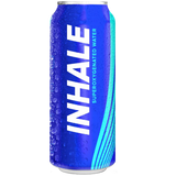 Thumbnail for Inhale - Super oxygenated Water 355ml (12floz)