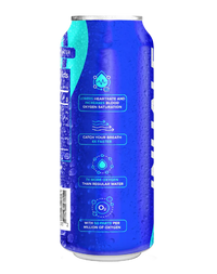 Thumbnail for Inhale - Super oxygenated Water 355ml (12floz)