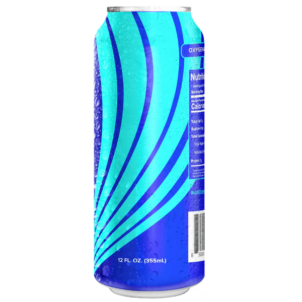 Inhale - Super oxygenated Water 355ml (12floz)