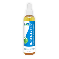 Thumbnail for BEAM Minerals - Insta-Lytes 8floz (236ml) Cramp-Relief, Electrolyte Misting Spray