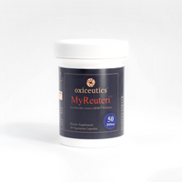 Thumbnail for Oxiceutics | MyReuteri 50 Billion | 30 capsules