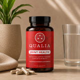 Thumbnail for Qualia Joint Health (56caps) | All-in-One Mobility Support