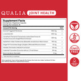 Thumbnail for Qualia Joint Health (56caps) | All-in-One Mobility Support