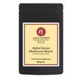 Thumbnail for Jing Herbs - Alpha Glucan Mushroom Matrix (250g)