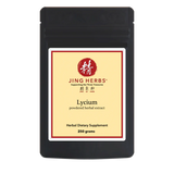 Thumbnail for Jing Herbs - Lycium Extract Powder aka Goji Berry (250g)