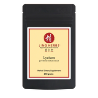 Thumbnail for Jing Herbs - Lycium Extract Powder aka Goji Berry (250g)