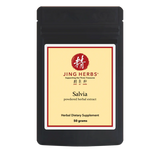 Thumbnail for Jing Herbs - Salvia Extract Powder (50g)