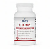 Thumbnail for Arthur Andrew Medical - KD Ultra - Full Spectrum Vitamin K2 with Vegan D3 (30caps)