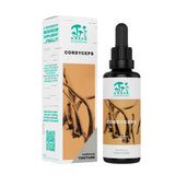 Thumbnail for KÄÄPÄ Mushrooms - Cordyceps Traditional Tincture (50ml)
