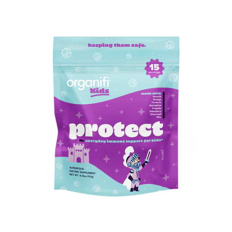 Organifi - Kids Protect 117g (15 Servings)