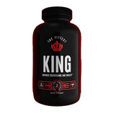 Thumbnail for The Fittest - King - Grass-Fed Organ Complex for Men (180 caps/30 servings)
