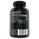 Thumbnail for The Fittest - King - Grass-Fed Organ Complex for Men (180 caps/30 servings)