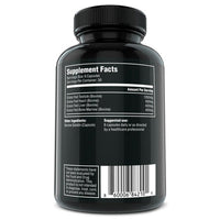 Thumbnail for The Fittest - King - Grass-Fed Organ Complex for Men (180 caps/30 servings)