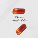 Thumbnail for Kiki Health - Krill Oil (30 Licaps/590mg)