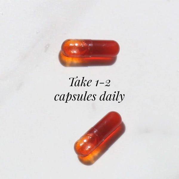 Kiki Health - Krill Oil (30 Licaps/590mg)