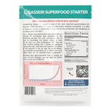 Thumbnail for Cutting Edge Cultures | L. Gasseri Superfood Starter