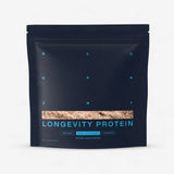 Thumbnail for Blueprint | Longevity Protein - Chocolate (1.5kg)