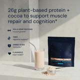 Thumbnail for Blueprint | Longevity Protein - Chocolate (1.5kg)