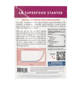 Thumbnail for Cutting Edge Cultures |  LR Superfood Starter (to make L. Reuteri fermented dairy)