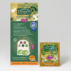 Dragon Herbs Spring Dragon Longevity Tea (1 x tea bag sample)