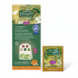 Thumbnail for Dragon Herbs - Spring Dragon Longevity Tea (1 x tea bag sample/3 servings)