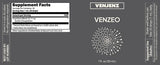 Thumbnail for Venjenz - Venzeo Zeolite Liquid Clinoptilolite Zeolite Supplement (30ml)