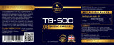 Thumbnail for Forester Nutrition | TB-500 | 30 caps