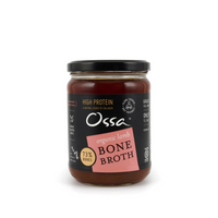 Thumbnail for Ossa Organic Lamb Bone Broth (Ambient 515ml)