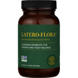 Thumbnail for Global Healing | Latero-Flora™ Probiotic (60 capsules - 30 servings)