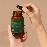 Thumbnail for Global Healing | Latero-Flora™ Probiotic (60 capsules - 30 servings)