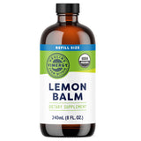 Thumbnail for Vimergy Herbs - Lemon Balm 10:1 Refill (240ml)