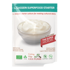 Cutting Edge Cultures | L. Gasseri Superfood Starter