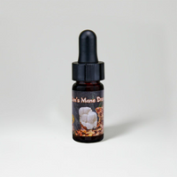 Thumbnail for Dragon Herbs Lion's Mane Mini Drops 0.25 fl. oz. (7.5 ml)