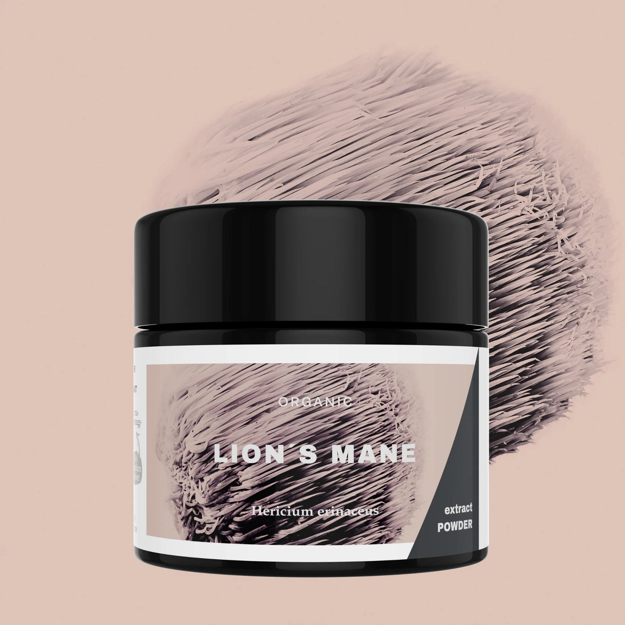 KÄÄPÄ Mushrooms - Lion's Mane Extract Powder (30g)