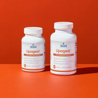 Thumbnail for Lipagest (Fat Digestion Support) | Arthur Andrew Medical | 90 Caps