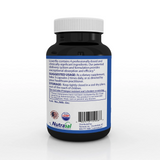 Thumbnail for Nutrasal LiverFlo (90caps)