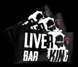 Thumbnail for The Fittest | Liver King Bars (12 bars x 45g per bar) | Chocolate Chip Flavour