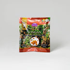 Dragon Herbs Longan Fruit 1oz Sample Size