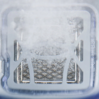 Thumbnail for Lourdes Hydrofix | Hydrogen Water and Inhalation Machine (Complete Set)| Made in Japan & Shipped from the UK