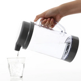 Thumbnail for Lourdes Hydrofix | Hydrogen Water and Inhalation Machine (Complete Set)| Made in Japan & Shipped from the UK
