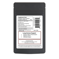 Thumbnail for Jing Herbs - Lung Immune Supreme (50g)