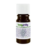 Thumbnail for Living Libations - Lungevity Clarifying Chrism Breathing Blend (5ml)