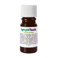 Thumbnail for Living Libations - Lymph Tonic - Verve Elixir (5ml)
