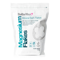 Thumbnail for Better You Magnesium Original Flakes 1kg