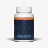 Thumbnail for Blueprint | Essential Microbiome (30 liquid veg caps)