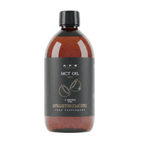 Thumbnail for APE Nutrition - Organic C8 & C10 MCT Oil | Coconut-Derived | Palm Oil Free (473ml)